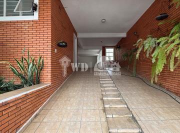Casa · 402m² · 4 Quartos · 10 Vagas · Sobrado 4 quartos - Centro