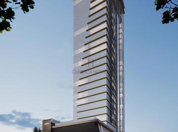 Apartamento · 285m² · 4 Quartos · 4 Vagas · Cobertura Frente Mar em Porto Belo/SC