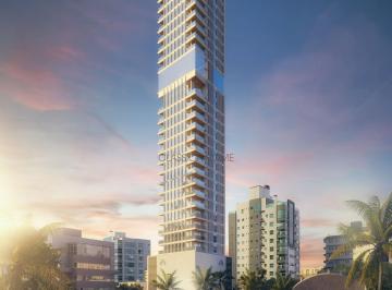 Apartamento · 206m² · 4 Quartos · 3 Vagas · 4 Suítes, 3 Vagas no Centro de Itapema/SC