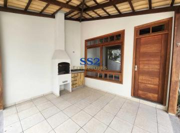 Casa · 115m² · 3 Quartos · 2 Vagas · Casa Padrão Escola agrícola Blumenau
