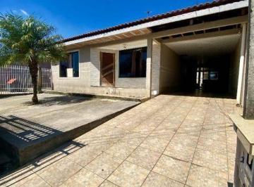45b1a6b1d046d6cdf823625d9e39847366ca4d77 · Casa com 4 dormitórios à venda, 180 m² por R$ 528.000,00 - Capela Velha - Araucária/PR