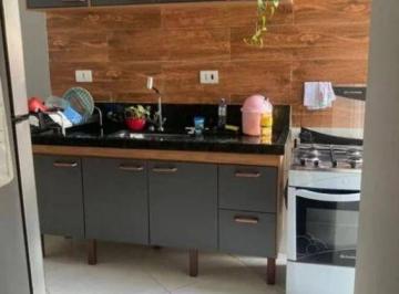 b0bbeb61982f17ef01b85e54cc90c1124f95de82 · Casa à venda, 141 m² por R$ 530.000,00 - Jardim Santa Maria - Jacareí/SP