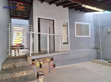 a9601b6faf7eba48121960da67ffef242e63a517 · Sobrado com 3 dormitórios à venda, 135 m² por R$ 895.000,00 - Villa Branca - Jacareí/SP