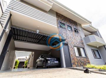 e7940b0d91caadf0f06259c7faa35eb14bb2d337 · Sobrado Alto Padrão à venda 390 m²  Pineville - Pinhais/PR