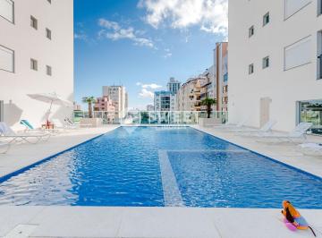 Apartamento · 101m² · 3 Quartos · 2 Vagas · Apartamento Alto Padrão- MOBILIADO