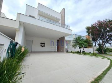 9079b253d7a551cf18ee8024ceb92518e43d87e9 · Casa com 3 dormitórios para alugar, 309 m² por R$ 10.500/mês - Condomínio Belvedere I - Votorantim/S