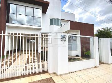 Casa · 4 Quartos · 2 Vagas · CASA DISPONÍVEL PARA LOCAÇÃO! 04 QUARTOS SENDO 03 SUÍTES NA VILA BELA