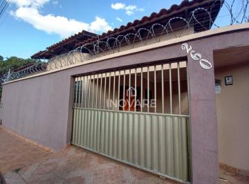 dd8bedaf90f8a06231c83ae2a28ec6c3cda43eb3 · Casa com 4 dormitórios à venda, 1 m² por R$ 480.000,00 - Jardim América - Itumbiara/GO