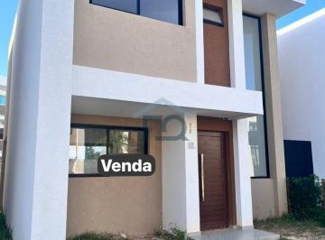 Casa · 106m² · 3 Quartos · 2 Vagas · Casa à venda no bairro BURAQUINHO - Lauro de Freitas/BA