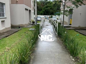 64163425dad4aa5eb59548399295558eb8bbf098 · Apartamento com 2 quartos à venda, 40 m² por R$ 205.000 - Neves - São Gonçalo/RJ