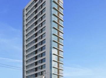Apartamento · 200m² · 4 Quartos · 3 Vagas · Apartamento de alto padrão com 4 suítes, 200 m², 3 vagas e vista para o mar no Unique Home – Balneár