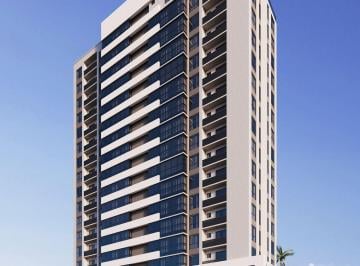 Apartamento · 124m² · 3 Quartos · 2 Vagas · Apartamento de alto padrão à venda no Náutico Residence – Balneário Piçarras