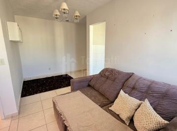 Apartamento · 70m² · 2 Quartos · Apartamento no Condomínio Residencial Dolce Vitta – Areal