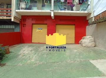 455f8b5e7ea613b533054f275f709d684efea3c2 · Salão para alugar, 88 m² por R$ 1.507,00/mês - Parque das Nações - Americana/SP
