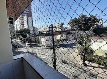 5eed62ab63b60913ecf4cdddb001d409a80c38a1 · Apartamento com 3 dormitórios à venda, 90 m² por R$ 389.000,00 - Campo Grande - Santos/SP