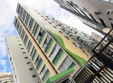 623820e003bebaf3532f48acc6f13705e2d07875 · Apartamento à venda, 87 m² por R$ 533.000,00 - José Menino - Santos/SP