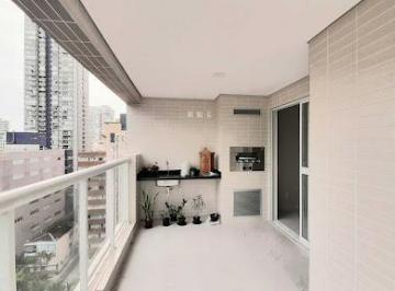 a86012b1202ecc1ac69516da7690020c83e7bf07 · Apartamento com 2 dormitórios à venda, 87 m² por R$ 1.300.000,00 - Gonzaga - Santos/SP