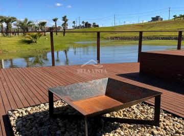 Terreno · 368m² · Terreno Legano Reserva