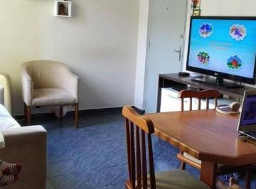 b5f416eb816938d72bdb37281925e09ca7da4943 · Apartamento com 2 dormitórios à venda, 59 m² por R$ 223.000,00 - Jardim Paulicéia - Campinas/SP