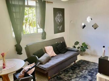 a3f0ce32580813146084ad3cce98c6cfec814948 · Apartamento com 2 dormitórios à venda, 57 m² por R$ 212.000,00 - Parque Residencial Vila União - Cam