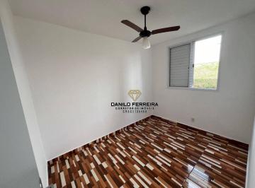 f56a1a23d34ba4a4d36cd155435b120e2e2249a8 · Apartamento com 2 quartos à venda, 47 m² por R$ 195.000 - Residencial Bosque Santa Rosa - Itu/SP