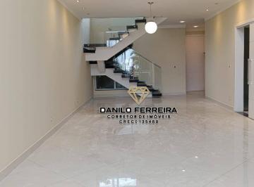 a3dd25a48de3a4aad52adbc72a40f0b3327aa8f6 · Casa com 3 dormitórios para alugar, 100 m² por R$ 6.712,00/mês - Loteamento Residencial Vila das Hor