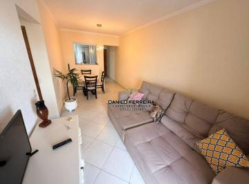 754d282fc21d2caceced8e60336c2cf9568c58ae · Apartamento com 2 quartos à venda, 70 m² por R$ 360.000 - Condomínio Residencial Domingos Fernandes 