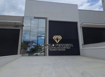 00a0783ba987e0d6b7ccc9d15e53064cd6a8e0eb · Galpão para alugar, 195 m² por R$ 5.000,00/mês - Parque Imperial - Salto/SP