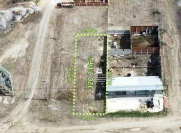 c20c859ad5f44394196c61411e679fde2a169c99 · Terreno à venda, 320 m² por R$ 133.321,00 - Vila Cabral - Campina Grande/PB