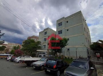 ff179ee560a1507b5a823718365336cce21ab178 · Apartamento com 2 dormitórios à venda, 55 m² por R$ 200.000,00 - Jardim Rio das Pedras - Cotia/SP