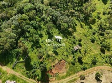 Rural · 5493m² · Chácaras em São Bento do Sul, Bairro Sertãozinho