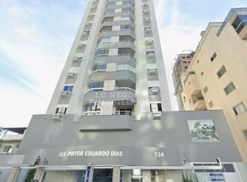 Apartamento · 55m² · 2 Quartos · 1 Vaga · Apartamento à venda no bairro Barreiros - São José/SC