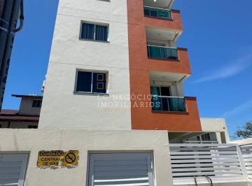 Apartamento · 54m² · 2 Quartos · 1 Vaga · Apartamento à venda no bairro Forquilhinha - São José/SC