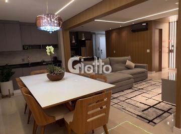 Apartamento · 116m² · 3 Quartos · 2 Vagas · Apartamento Alto Padrão - Helbor Passeo Patteo Mogilar