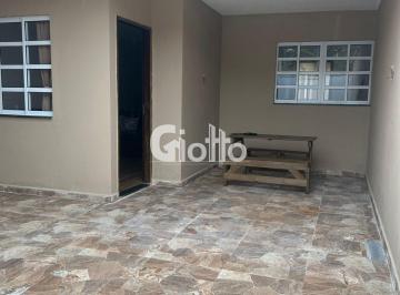 Casa · 2 Quartos · 1 Vaga · Casa em Bertioga - Bairro Albatróz