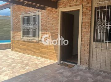 Casa · 132m² · 3 Quartos · 2 Vagas · Casa Bertioga - Jardim Paulista