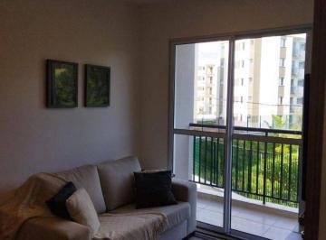 052f3031dc55d503fa5e86f228fe2b3be62b63e7 · Apartamento à venda, 56 m² por R$ 355.000,00 - Raízes Eco Clube - Cotia/SP