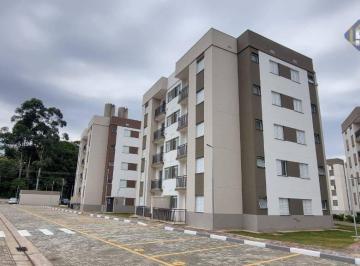 f5739d1edd1448d55ca7f426a5b905224d6f5dc2 · Apartamento à venda, 47 m² por R$ 260.000,00 - Raízes Eco Clube - Cotia/SP