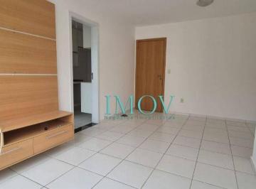 59930c3f3f4b948c643fcc907bc0953f13529b1e · Apartamento com 2 dormitórios para alugar, 65 m² por R$ 3.892,00/mês - Floradas de São José - São Jo