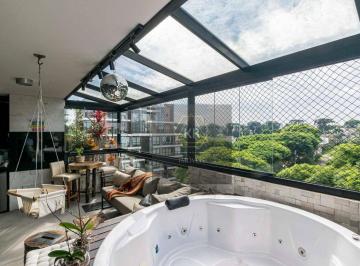 8896bf98c10792f908df977187ca29eb4ae6b8e8 · Cobertura à venda no Bigorrilho | 2 suítes, Jacuzzi e 2 vagas