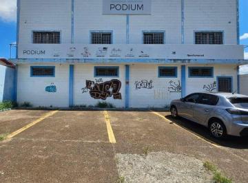 5076006c20a633470ac5379a0a28c29a74a50868 · Barracão à venda, 511 m² por R$ 1.300.000,00 - Barão Geraldo - Campinas/SP