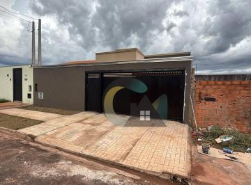 ab862a3f09d2ba2fbee6ff87e83c17af1483ad26 · Casa com 2 dormitórios à venda por R$ 350.000 - Mais Parque - Barretos/SP