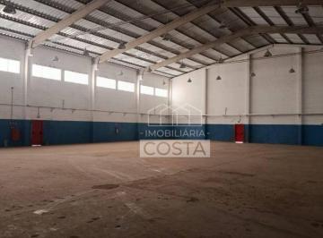 d1e5584274eba9fdd3c87e4d7ac68deac879902d · Galpão para alugar, 2559 m² por R$ 62.820/mês - Distrito Industrial Recreio Campestre Joia - Indaiat