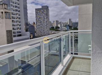 16ffaf8927811be2e1ff49ce465240877c92f04c · Apartamento com 1 dormitório à venda, 41 m²- Barra Funda - São Paulo/SP