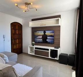 8df2e8bd5f344e06a2856978b246b2fdf7bff89a · Apartamento com 2 dormitórios à venda, 52 m² por R$ 270.000,00 - Conjunto Habitacional Barreira Gran