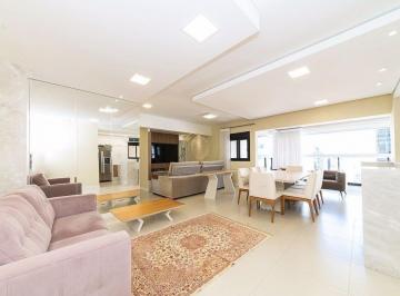 2bb80d24ca031a75945c8cfd9bb14e0f5fab87a6 · Apartamento com 2 dormitórios, sendo 1 suíte para alugar, 200 m² - Cabral - Curitiba/PR