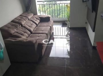 1657a46dce196e6d86659a48818ffa069cce7774 · Apartamento com 3 dormitórios e 1 vaga à venda, 63 m² por R$ 525.000 - Vila Maria - São Paulo/SP