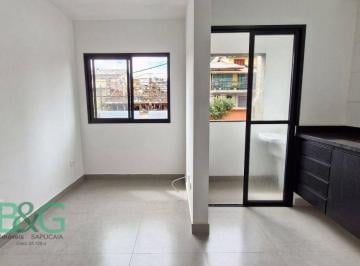 02e15fd6099e5e883b9f0c6c3d402b08c223822b · Kitnet à venda, 25 m² por R$ 205.000,00 - Jardim Japão - São Paulo/SP