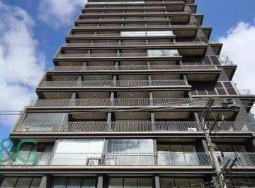 8e6ffc8b8a2c603e7413b0bf21861e6be95d79b3 · Studio com 1 dormitório à venda, 18 m² por R$ 343.000,00 - Vila Mariana - São Paulo/SP