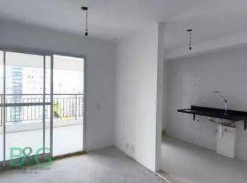 6a7b94bd2d7ca96adc2d9e9944514c4c18f2f646 · Apartamento com 2 dormitórios à venda, 83 m² por R$ 1.224.000,00 - Vila Dom Pedro I - São Paulo/SP